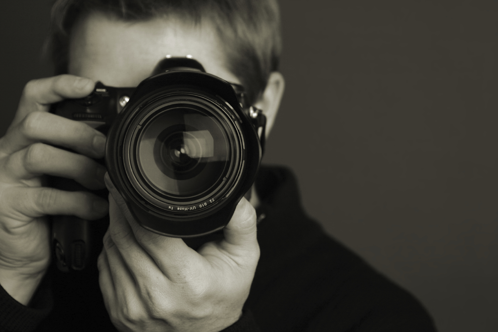 Making your freelance Photography Dream  a  Reality