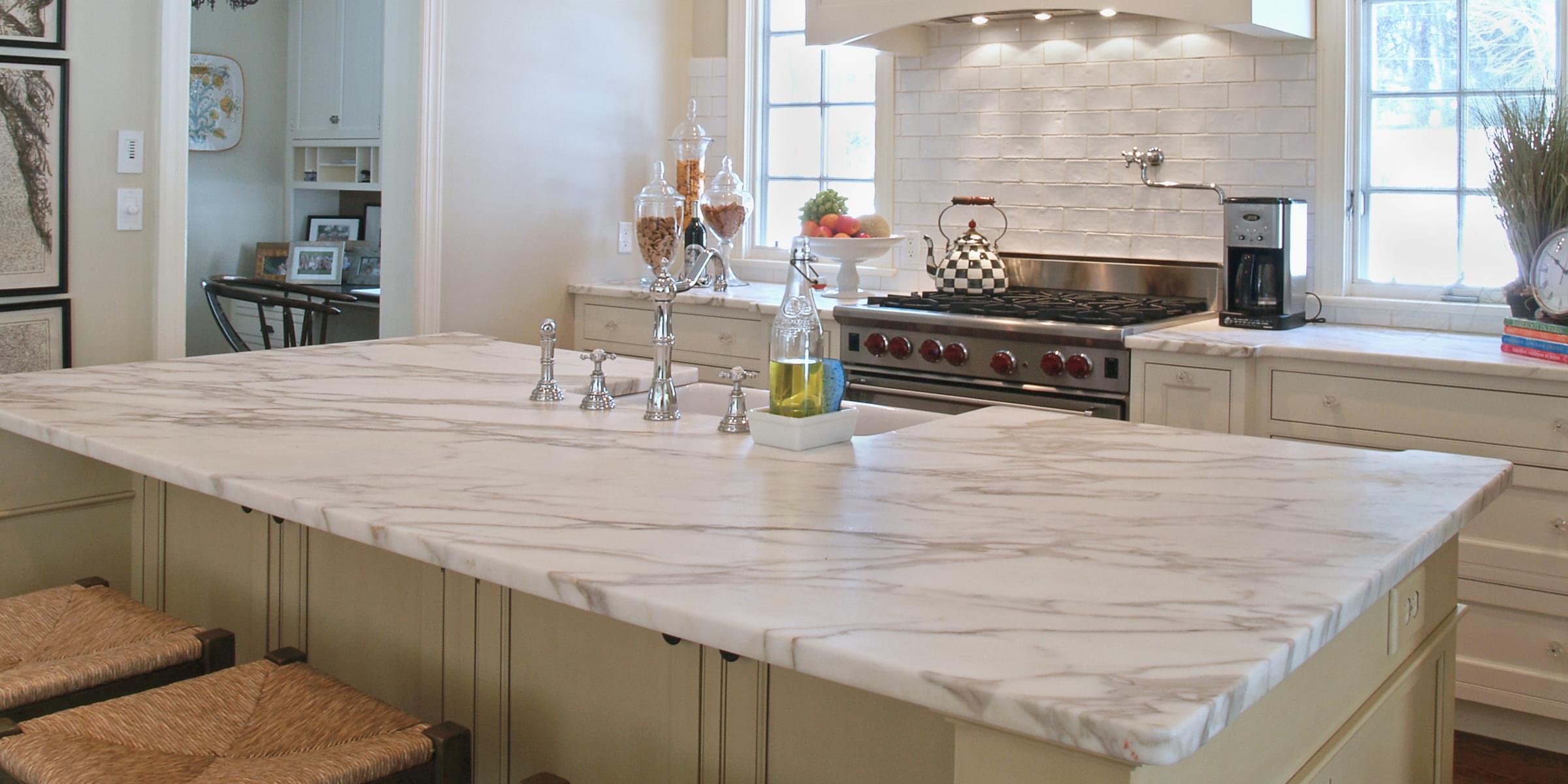The High Quality Of Pro Stone Countertops