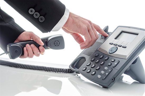 Automated Phone Systems for Small Scale Businesses