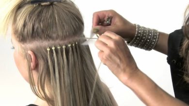 High-Quality Hair Extensions Style Your Hair And Express Yourself