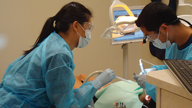 Making Your Visit to a Dental Clinic Worthwhile