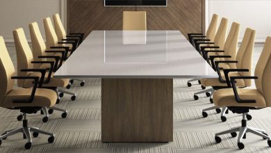 Things to Consider When Purchasing Conference Chairs