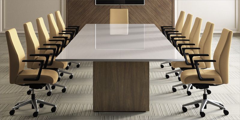 Things to Consider When Purchasing Conference Chairs