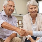 Home For The Elderly People