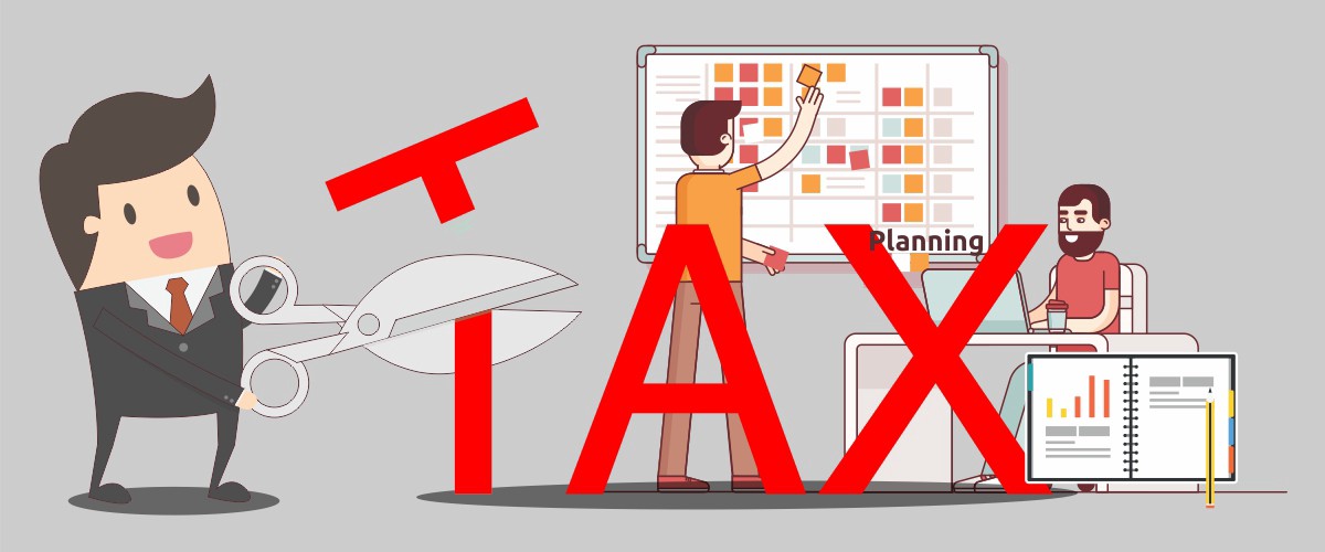 Best Kinds of Tax Planning Services Available