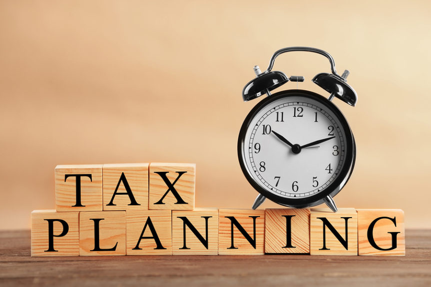 tax planning services