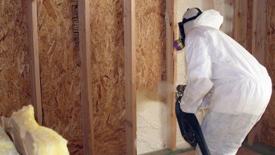 Insulation Blunders That You Will Want to Avoid