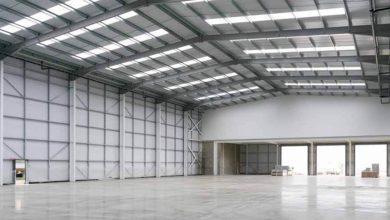 Reliable Builders for Industrial Sheds In Australia