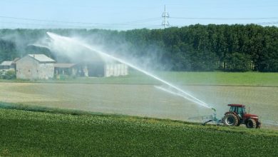 Efficient Irrigation Supplies