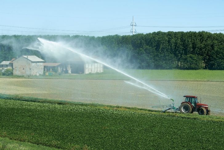 What Are the Criteria To Choose Highly Efficient Irrigation Supplies?
