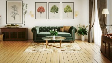 Decorate Your Home Interior with Quality Artwork