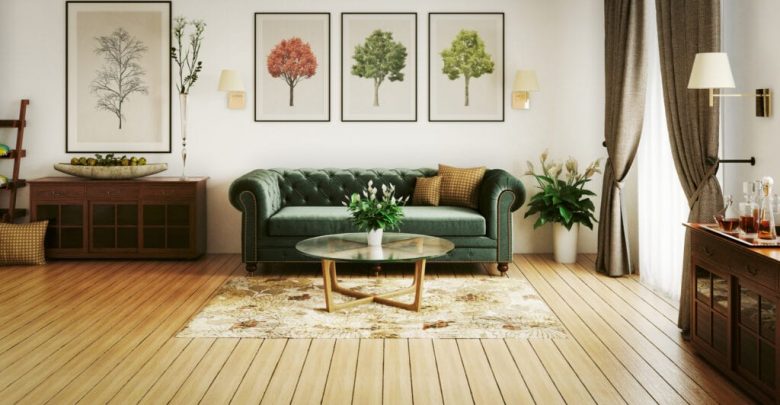 Decorate Your Home Interior with Quality Artwork
