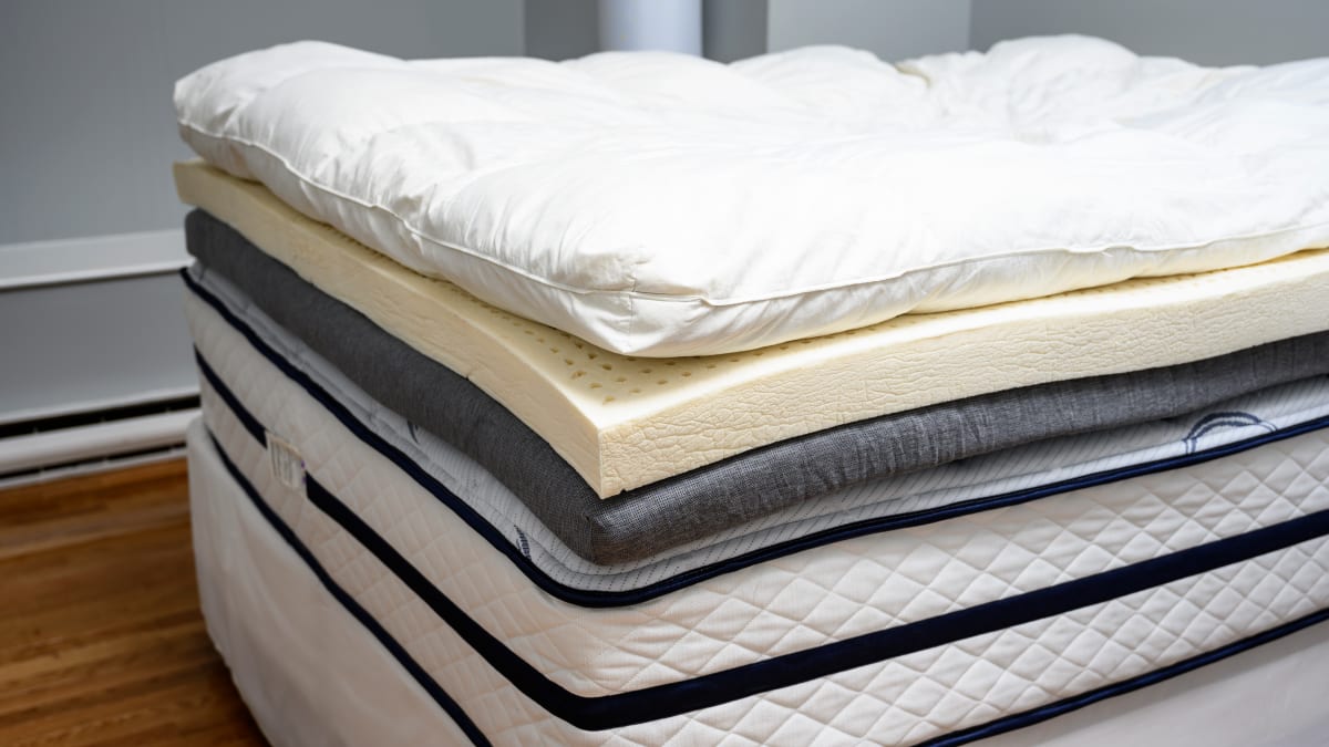 Get the best organic mattresses online at affordable rates