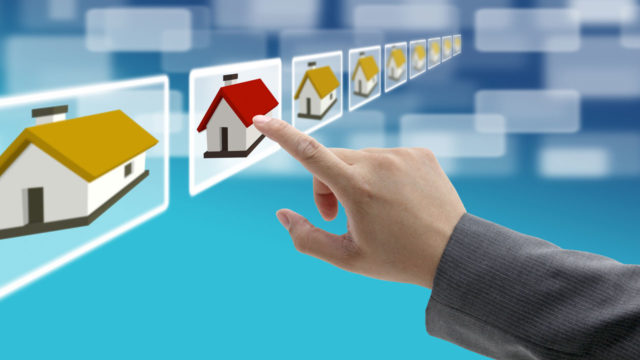 social media automation for real estate