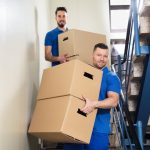 Long Distance Move