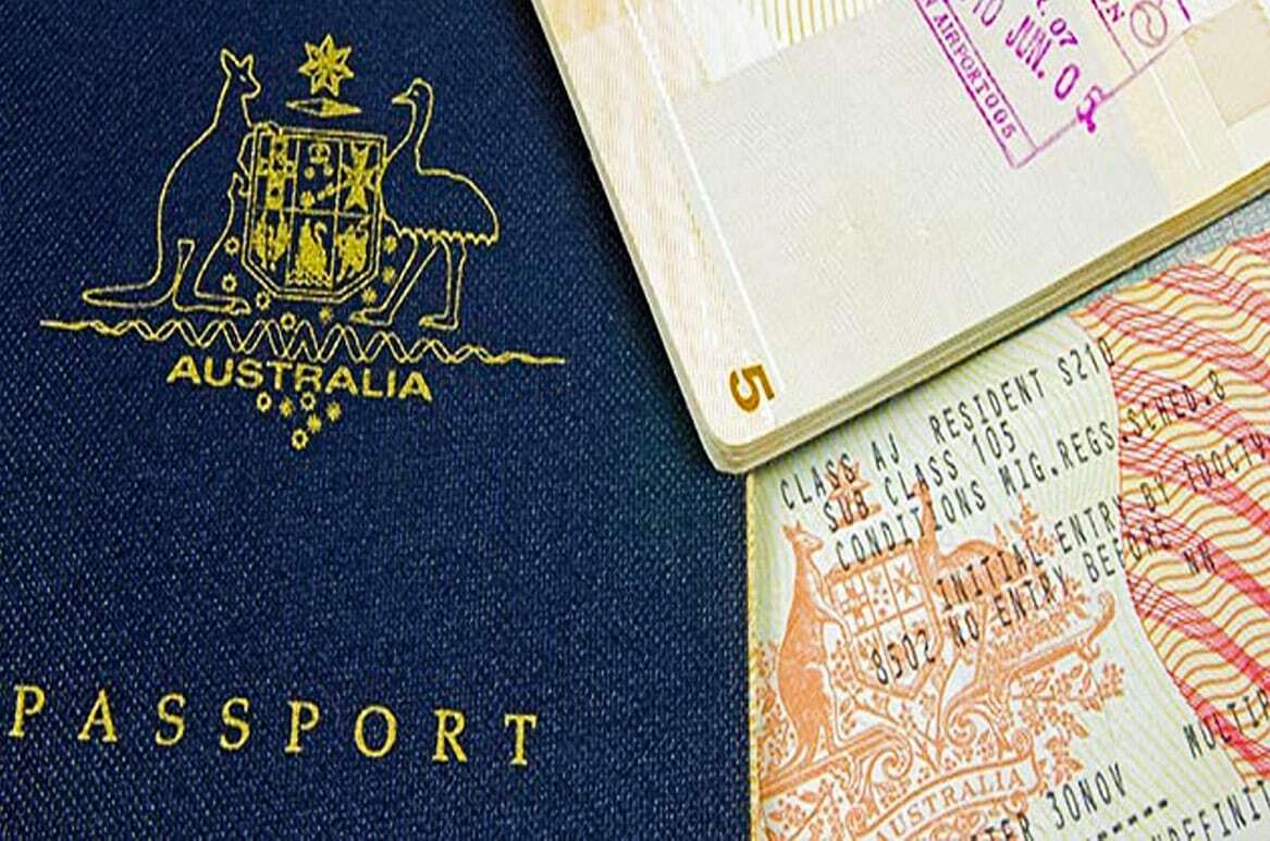 Partner and Spouse Visa Types in Australia