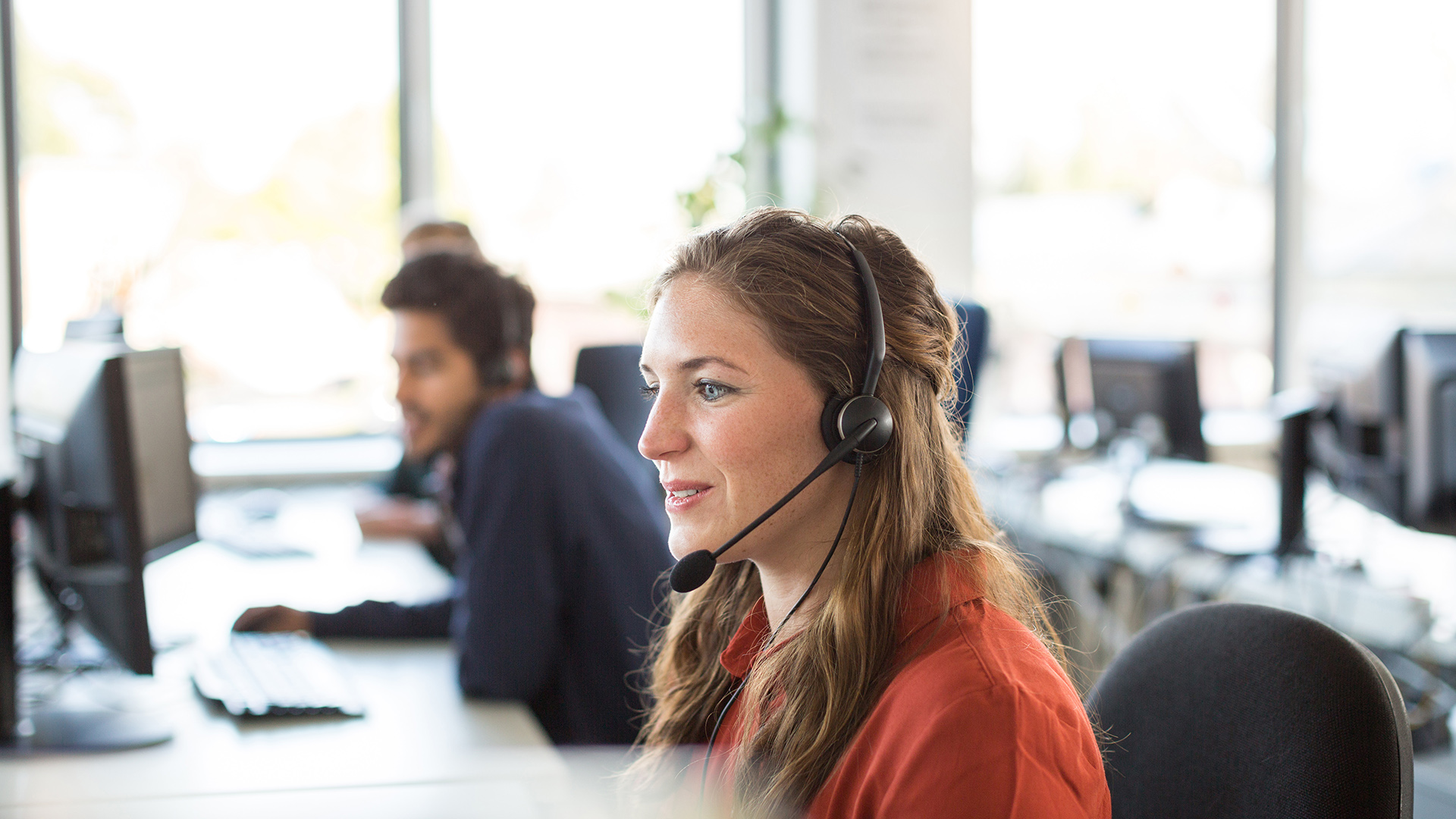 Benefits of Outbound Call Center Software for Business