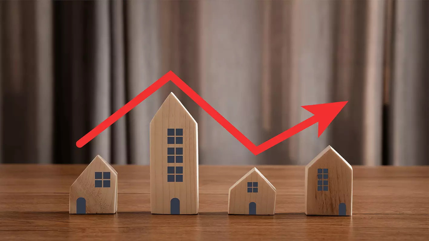 With ratio analysis, you can invest in real estate