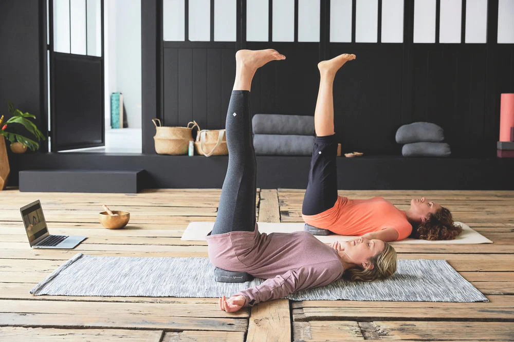 No More Choosing Between Pilates And Yoga: You Can Do Both!