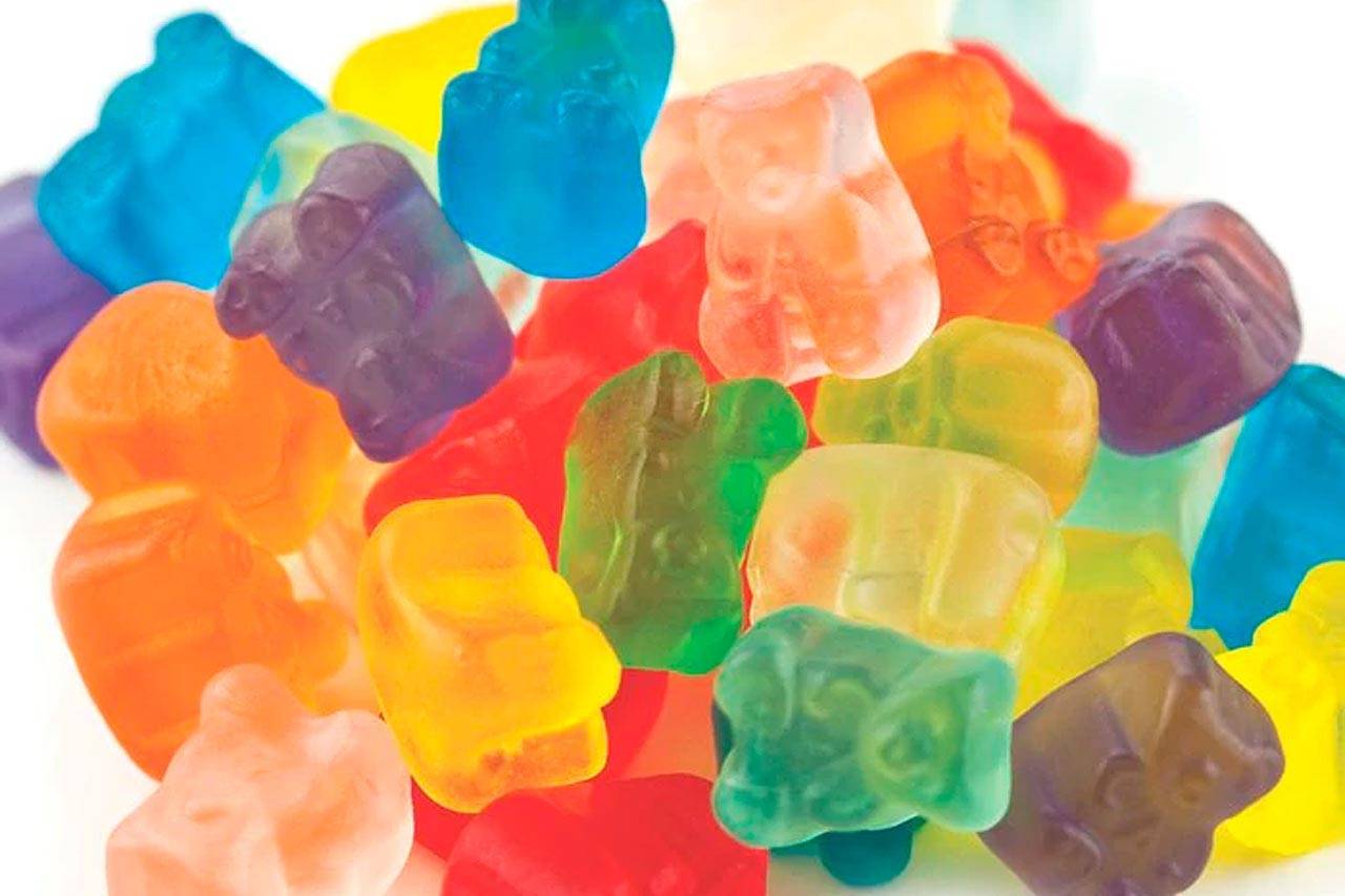 Exploring D8 Gummy Options: For Health Benefits