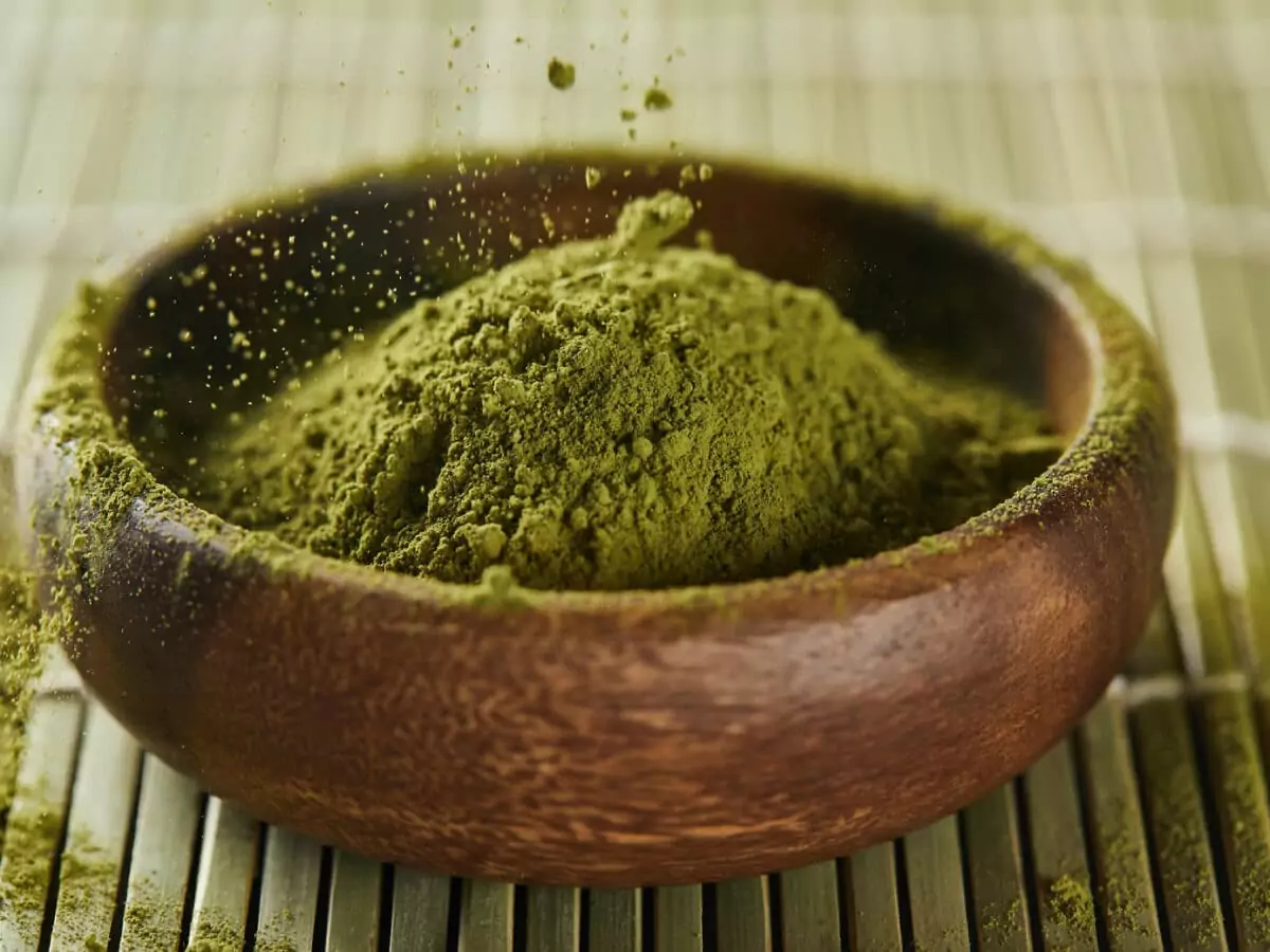 Discover the Ultimate Wellness Companion: Exploring the Benefits of Green Malay Kratom
