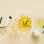 cbd thc gummies