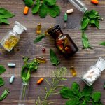 The Lost Book of Herbal Remedies