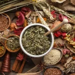 How to Use the Lost Book of Herbal Remedies to Create Your Own Natural Remedies
