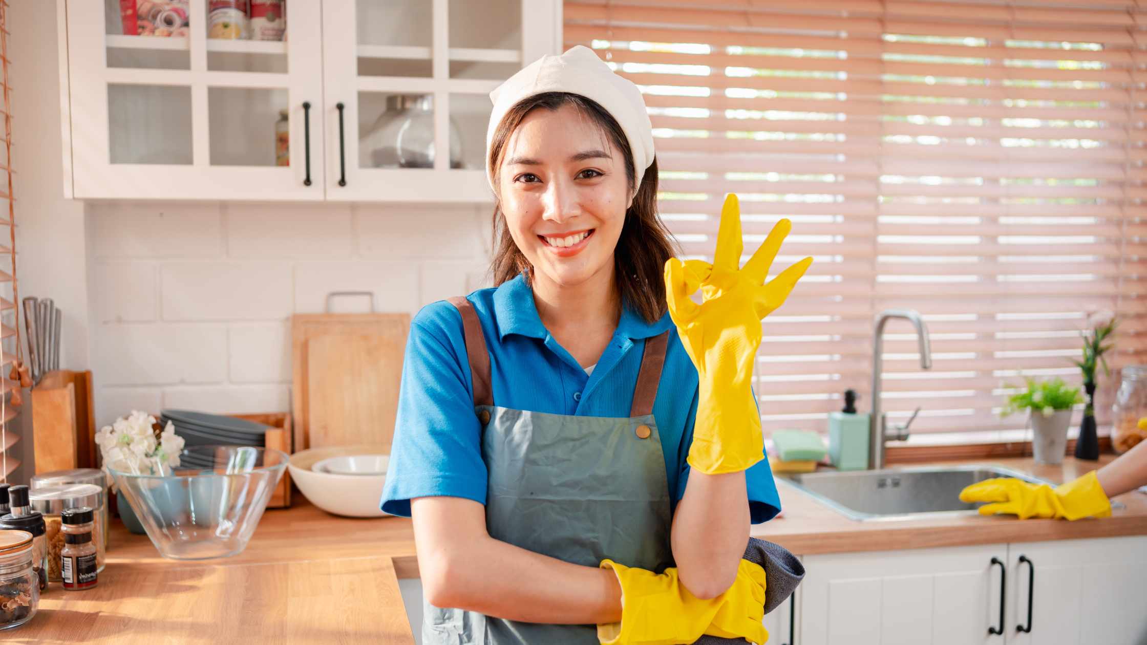 Selecting a Professional Housekeeper in Sofia: Key Tips for Success