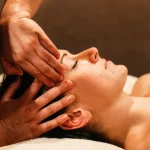deep tissue massage benefits
