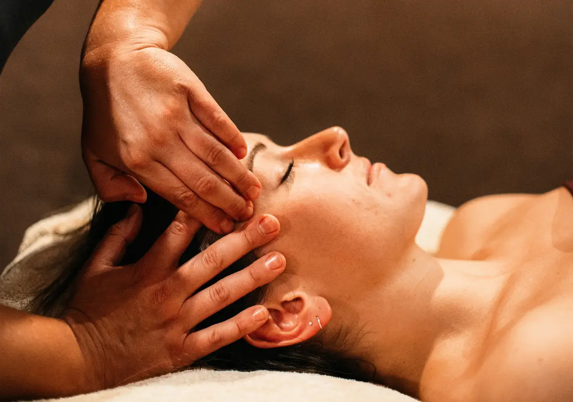 The Science Behind the Soothing Power of Swedish Massage